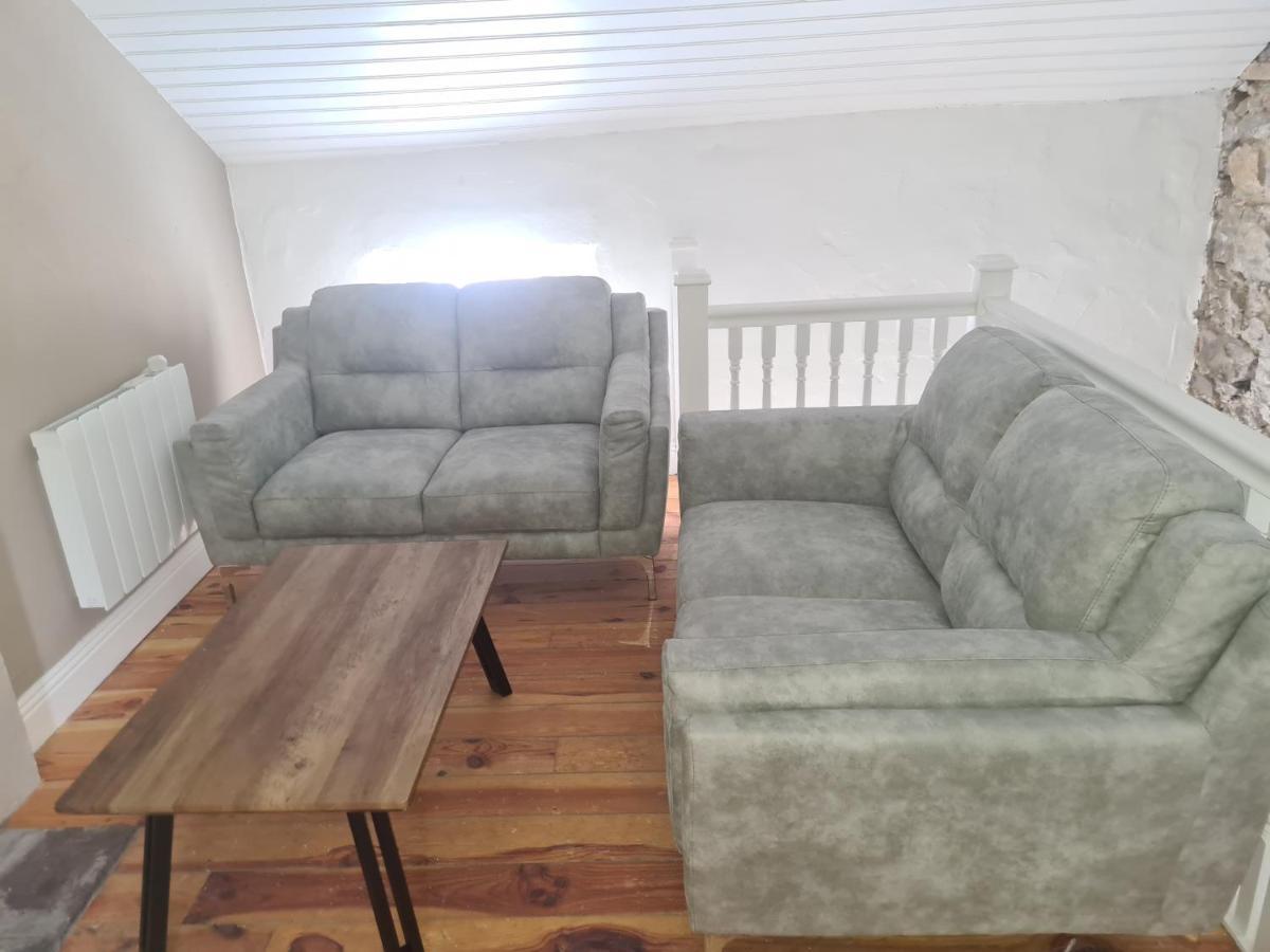 2 Bed Townhouse Eyre Square City Centre Голуэй Экстерьер фото